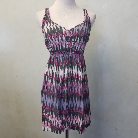 Pins & Needles Dresses & Skirts - Pins and Needles mini dress (BB-7)